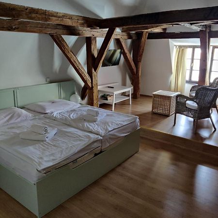 Hotel Celerin Telč Εξωτερικό φωτογραφία