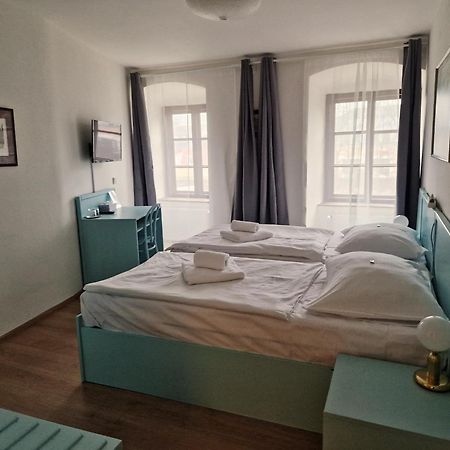Hotel Celerin Telč Εξωτερικό φωτογραφία