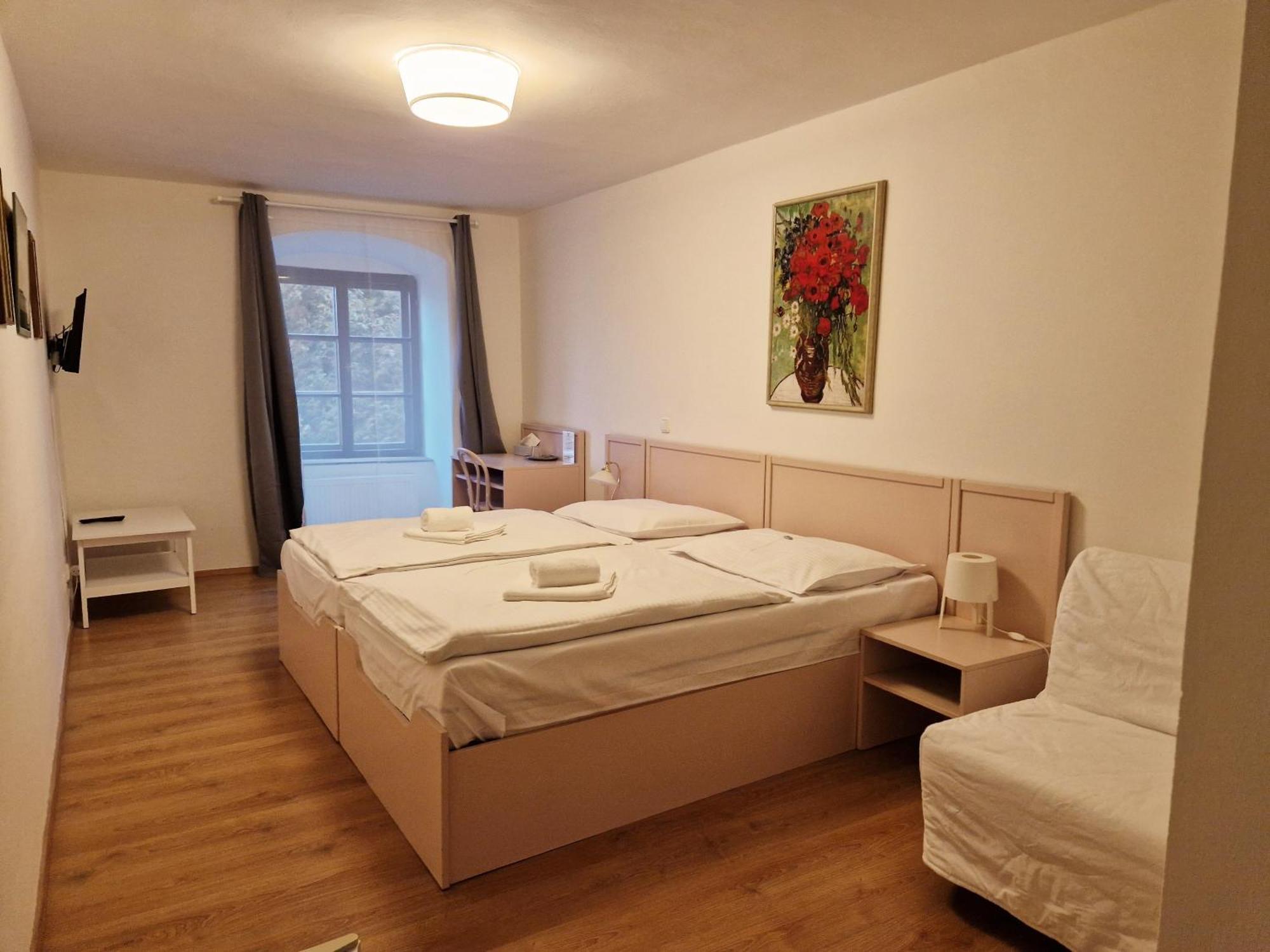 Hotel Celerin Telč Εξωτερικό φωτογραφία