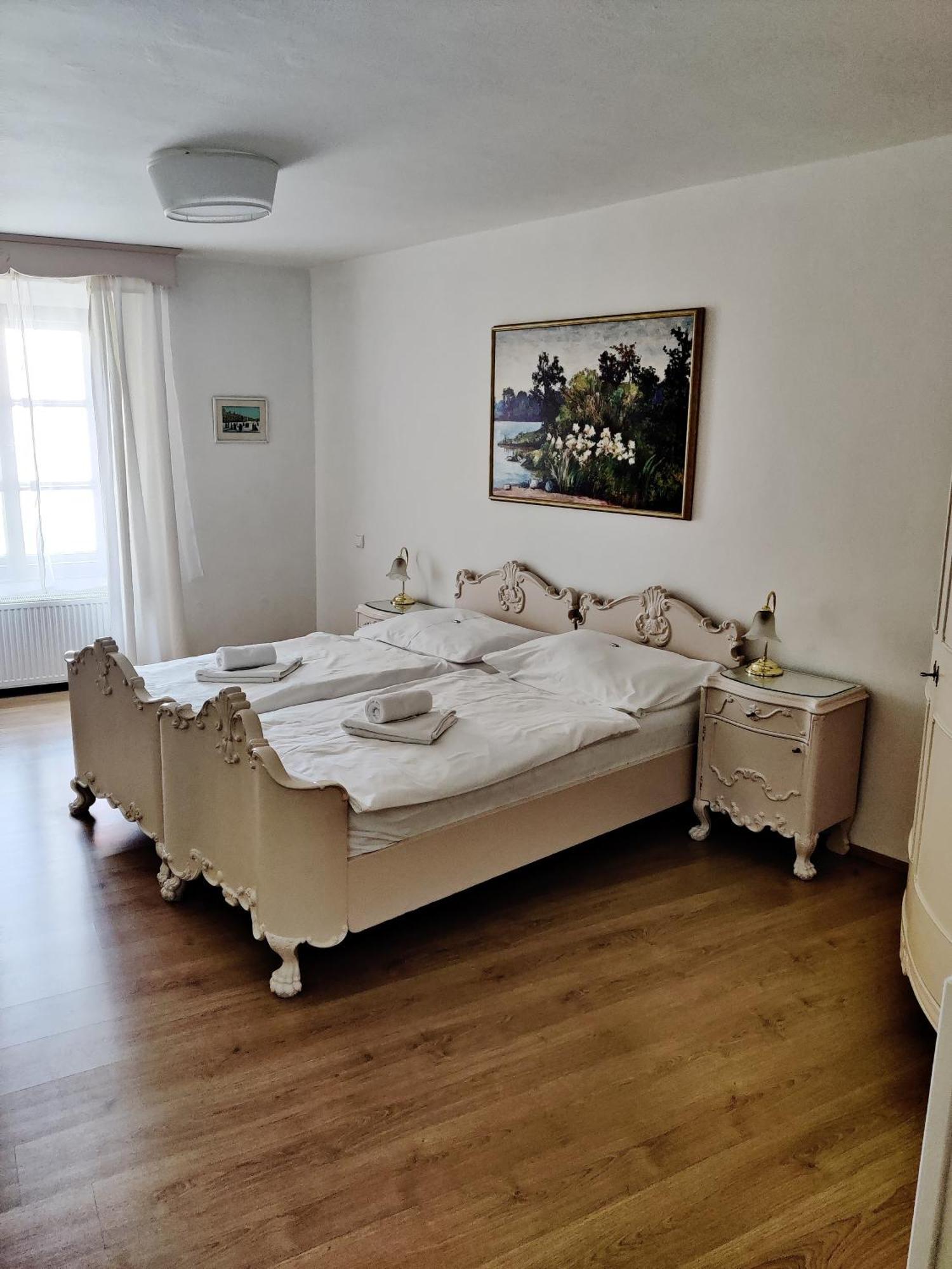 Hotel Celerin Telč Εξωτερικό φωτογραφία