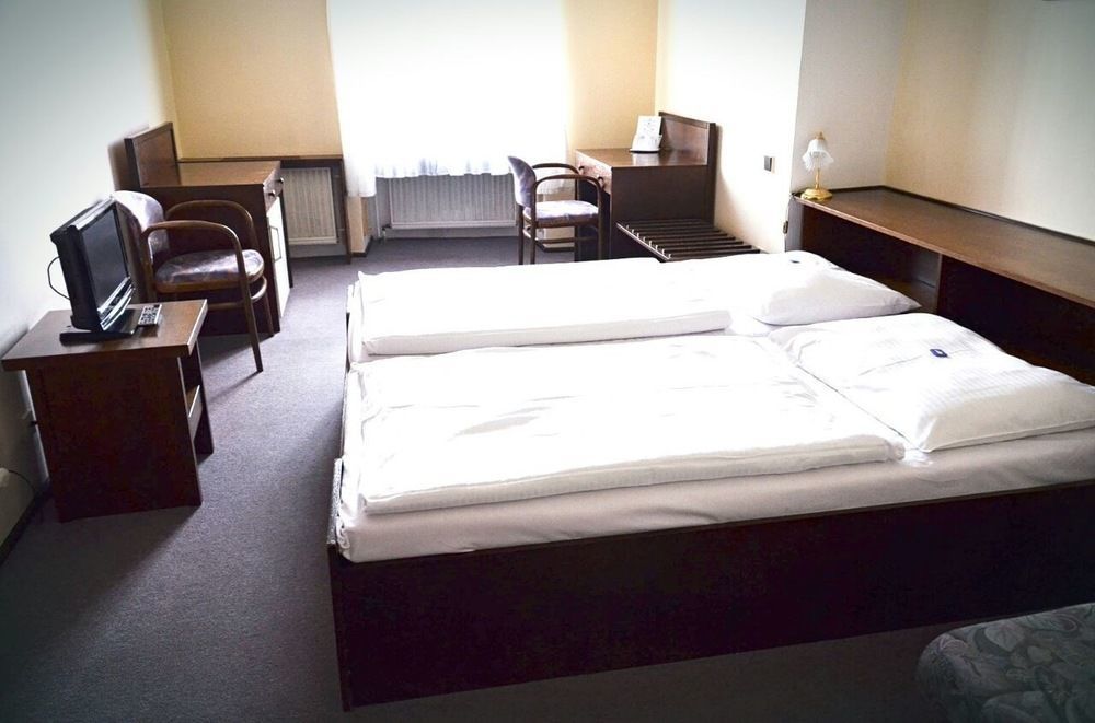 Hotel Celerin Telč Εξωτερικό φωτογραφία