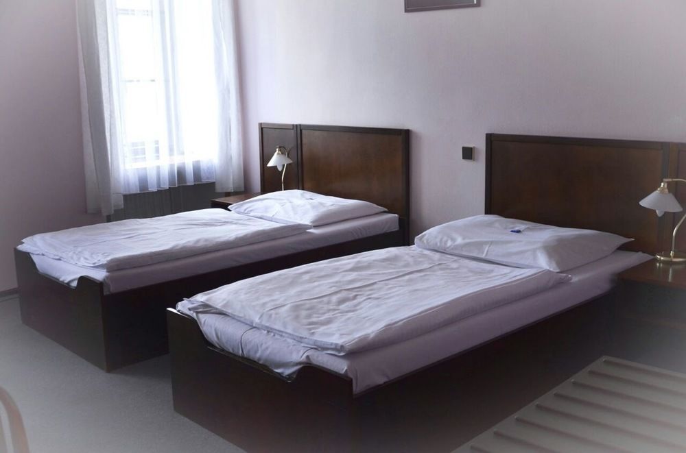 Hotel Celerin Telč Εξωτερικό φωτογραφία