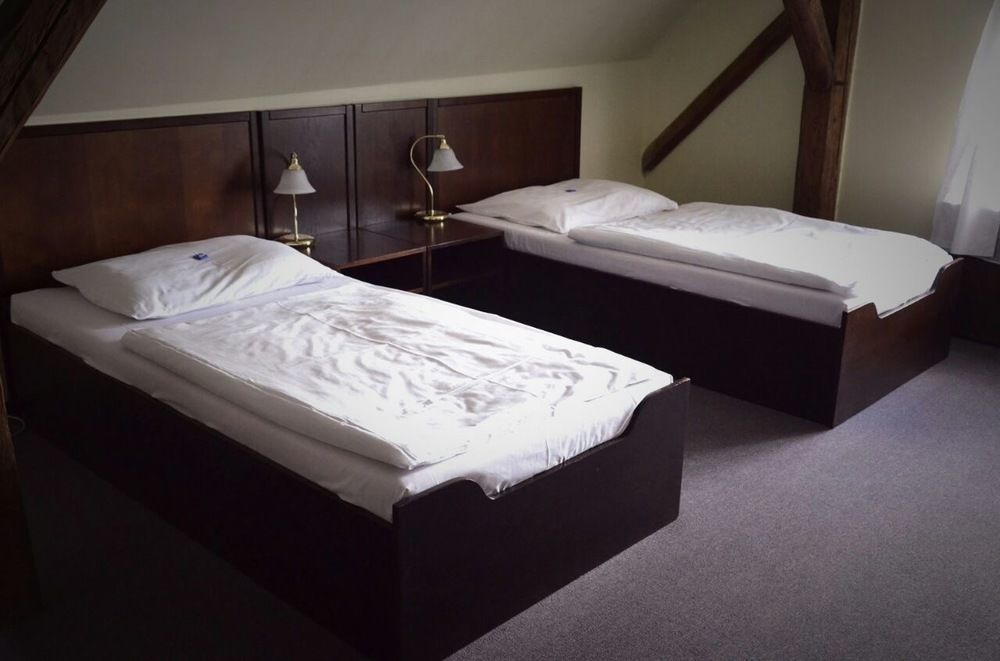 Hotel Celerin Telč Εξωτερικό φωτογραφία