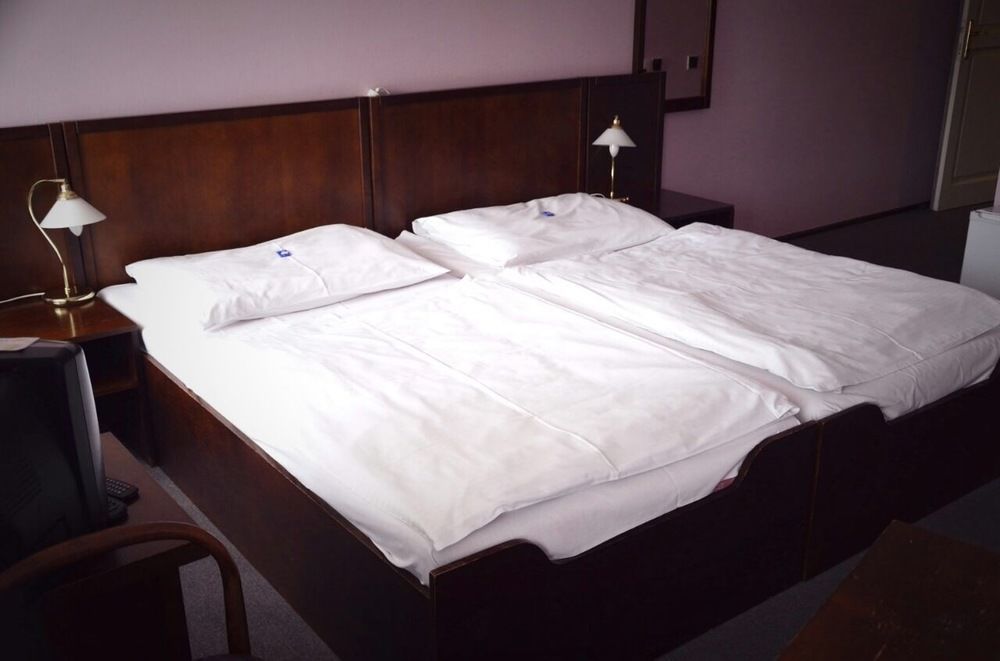 Hotel Celerin Telč Εξωτερικό φωτογραφία