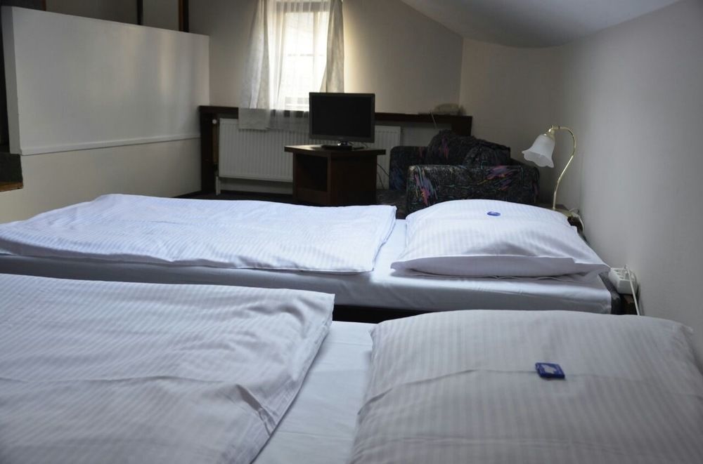 Hotel Celerin Telč Εξωτερικό φωτογραφία