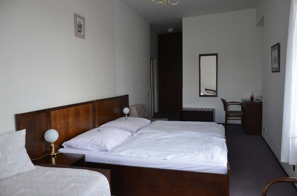 Hotel Celerin Telč Εξωτερικό φωτογραφία