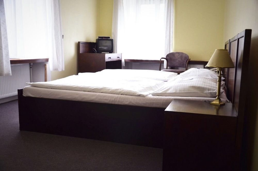 Hotel Celerin Telč Εξωτερικό φωτογραφία