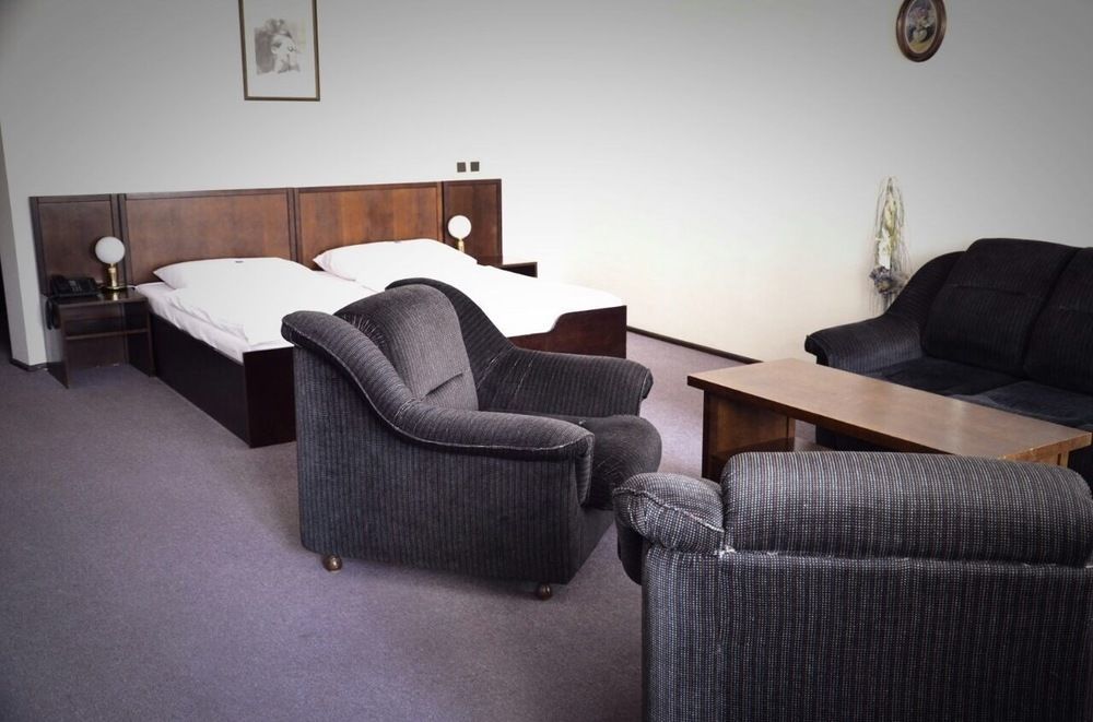 Hotel Celerin Telč Εξωτερικό φωτογραφία