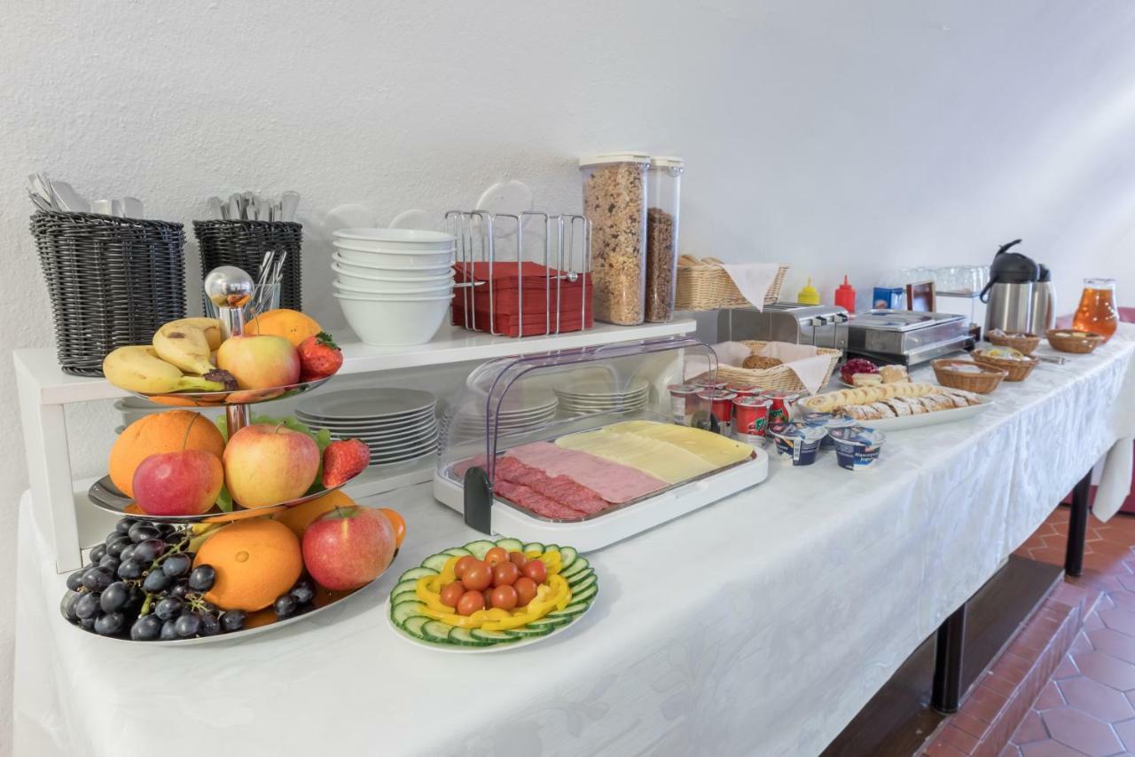 Hotel Celerin Telč Εξωτερικό φωτογραφία